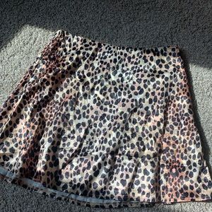 Princess polly skirt
